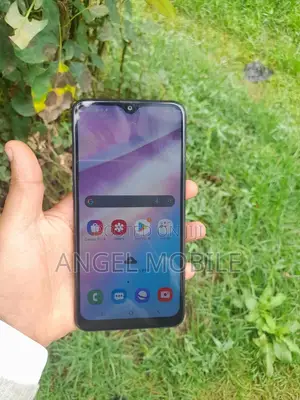 Samsung Galaxy A10s 32 GB Black