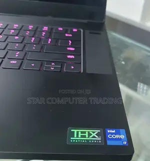 Photo - New Laptop Razer Blade 16GB Intel Core I7 SSD 1T
