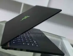 New Laptop Razer Blade 16GB Intel Core I7 SSD 1T