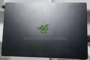 New Laptop Razer Blade 16GB Intel Core I7 SSD 1T