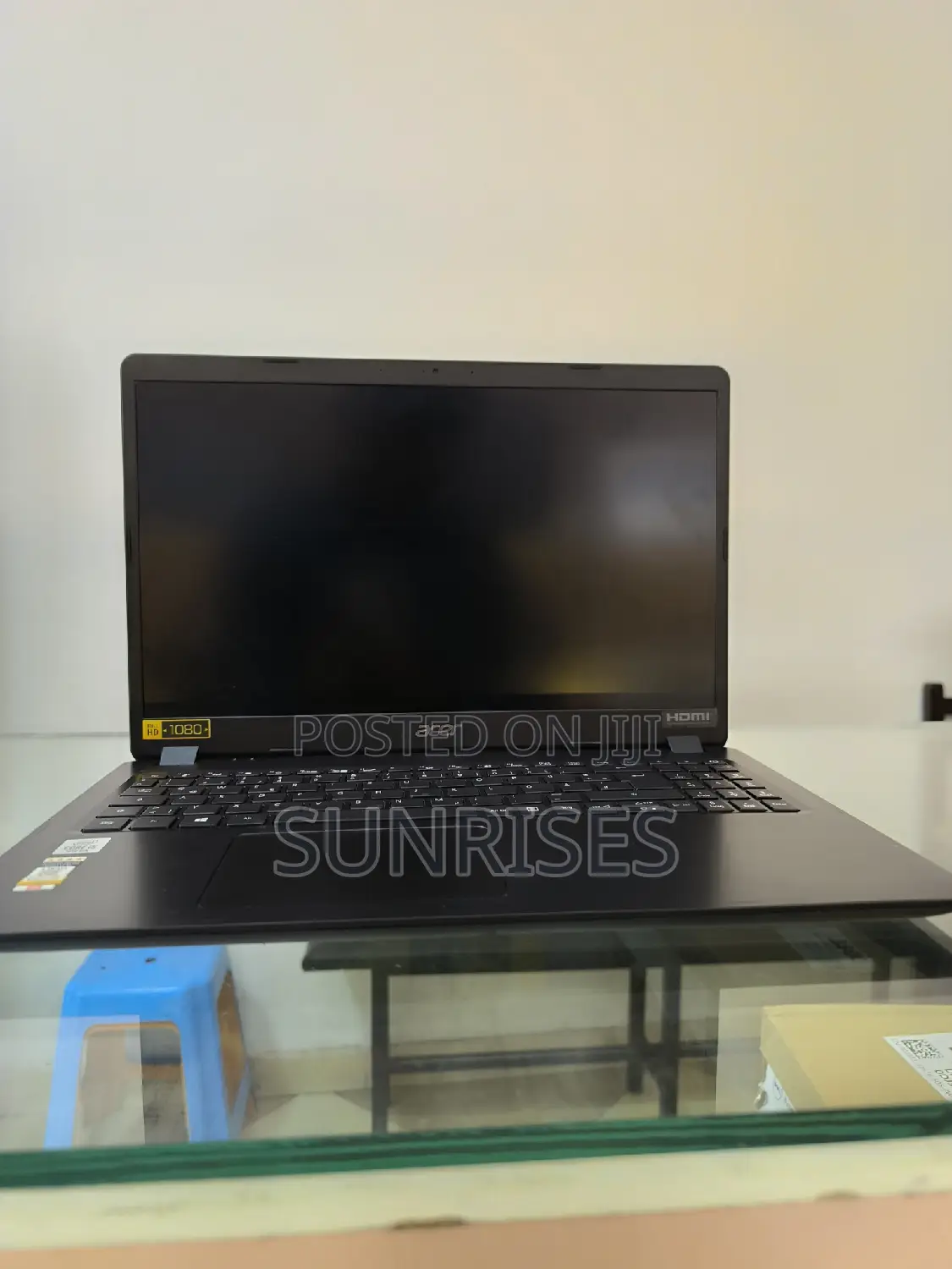 New Laptop Acer Aspire 3 8GB Intel Core I5 SSD 512GB