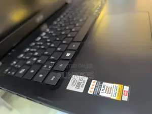 New Laptop Acer Aspire 3 8GB Intel Core I5 SSD 512GB