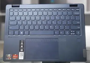 New Laptop Lenovo Yoga 700 16GB AMD Ryzen 5 SSD 512GB