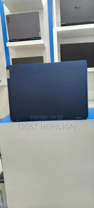 Photo - New Laptop Lenovo IdeaPad Flex 15 16GB AMD Ryzen 7 SSD 512GB