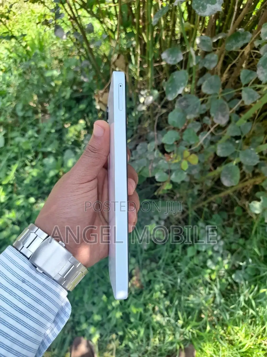 New Samsung Galaxy A15 128 GB White