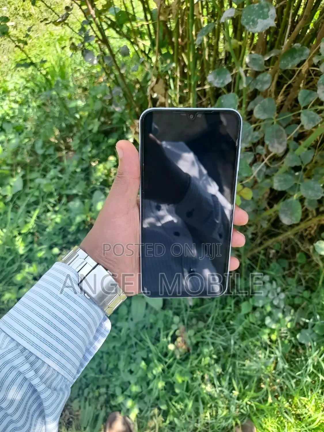 New Samsung Galaxy A15 128 GB White