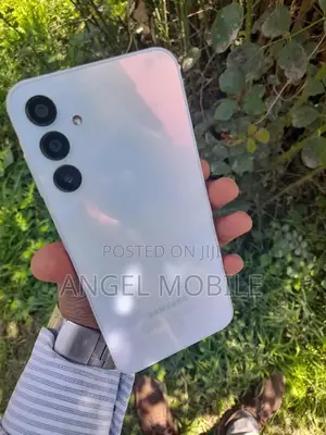 New Samsung Galaxy A15 128 GB White