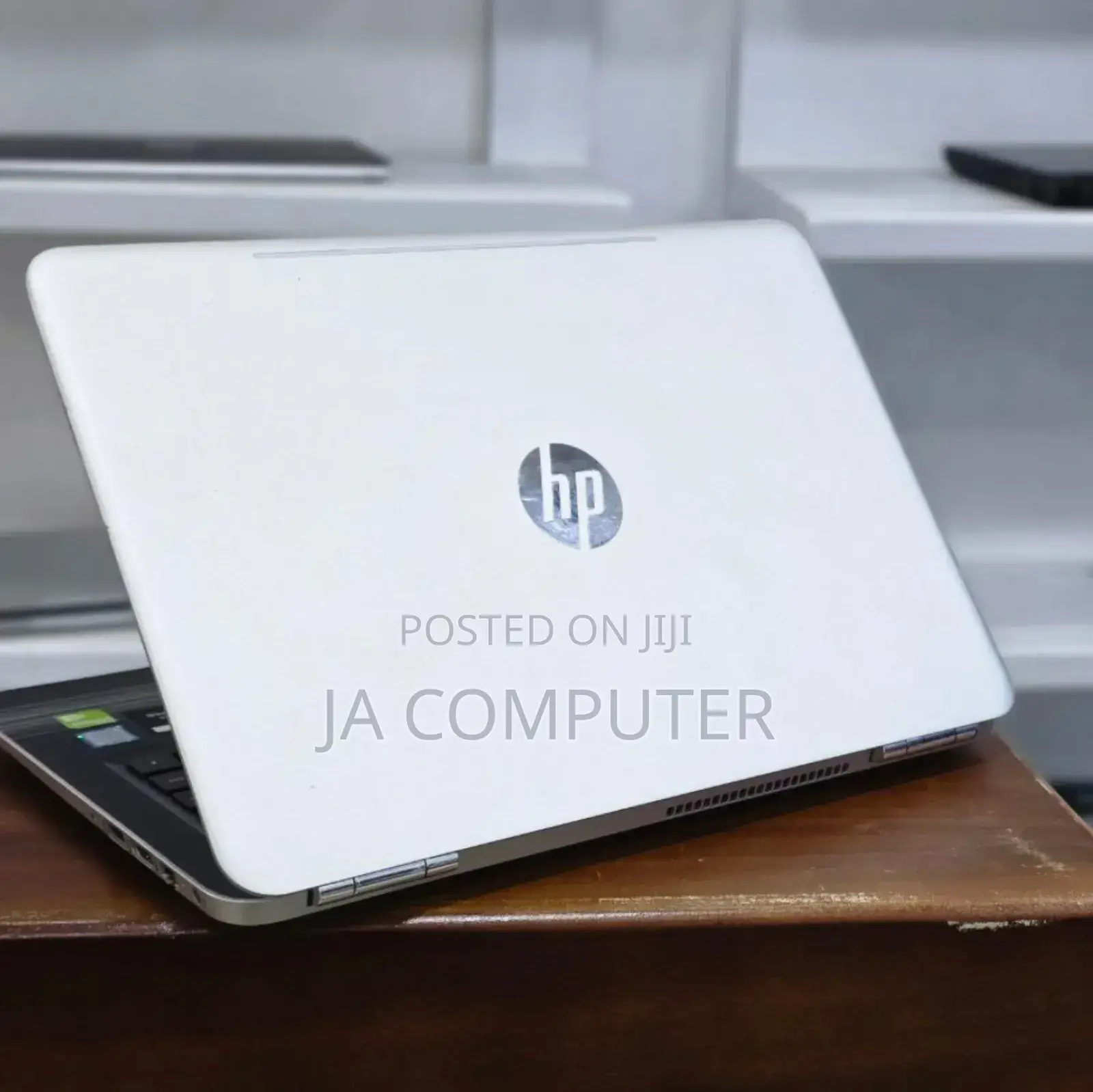 New Laptop HP Pavilion 15 8GB Intel Core I5 HDD 500GB