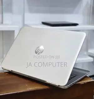 New Laptop HP Pavilion 15 8GB Intel Core I5 HDD 500GB