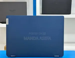 New Laptop Lenovo 16GB AMD Ryzen 7 SSD 512GB