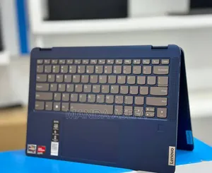 New Laptop Lenovo 16GB AMD Ryzen 7 SSD 512GB