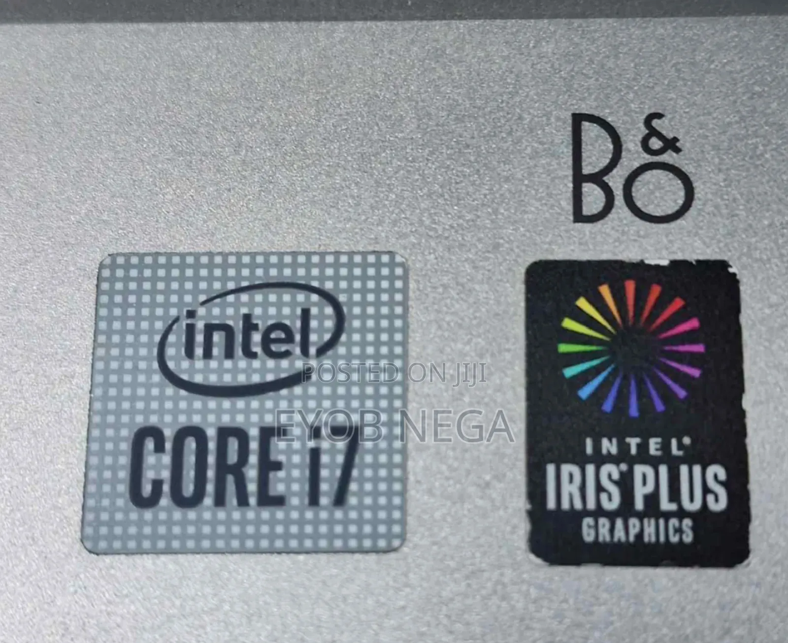 New Laptop HP Pavilion X360 8GB Intel Core I7 SSD 256GB