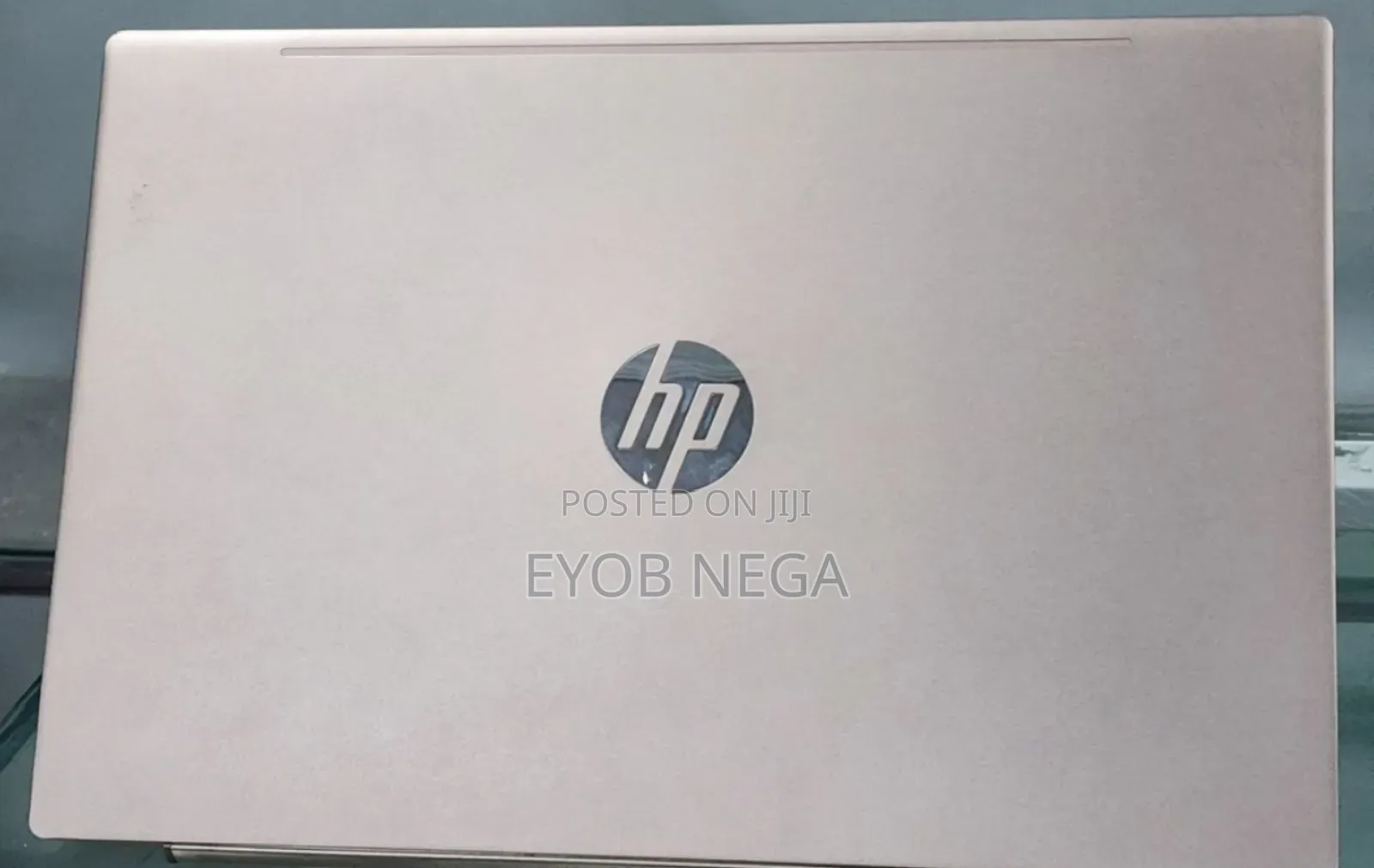 New Laptop HP Pavilion X360 8GB Intel Core I7 SSD 256GB