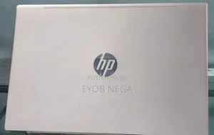 New Laptop HP Pavilion X360 8GB Intel Core I7 SSD 256GB