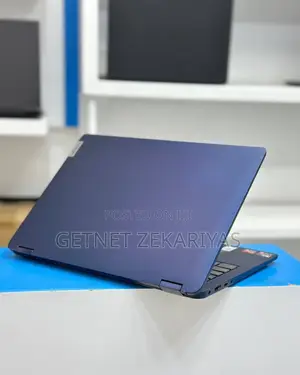Photo - New Laptop Lenovo Flex 5 16GB AMD Ryzen 7 SSD 512GB