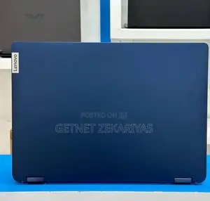 New Laptop Lenovo Flex 5 16GB AMD Ryzen 7 SSD 512GB