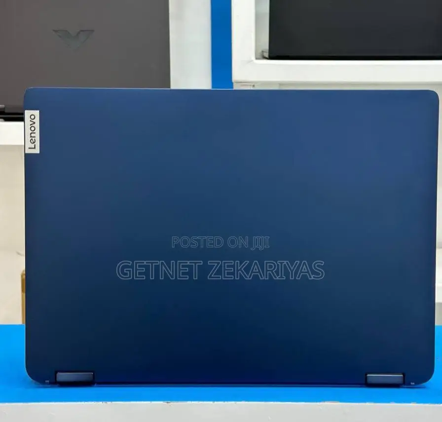 New Laptop Lenovo Flex 5 16GB AMD Ryzen 7 SSD 512GB