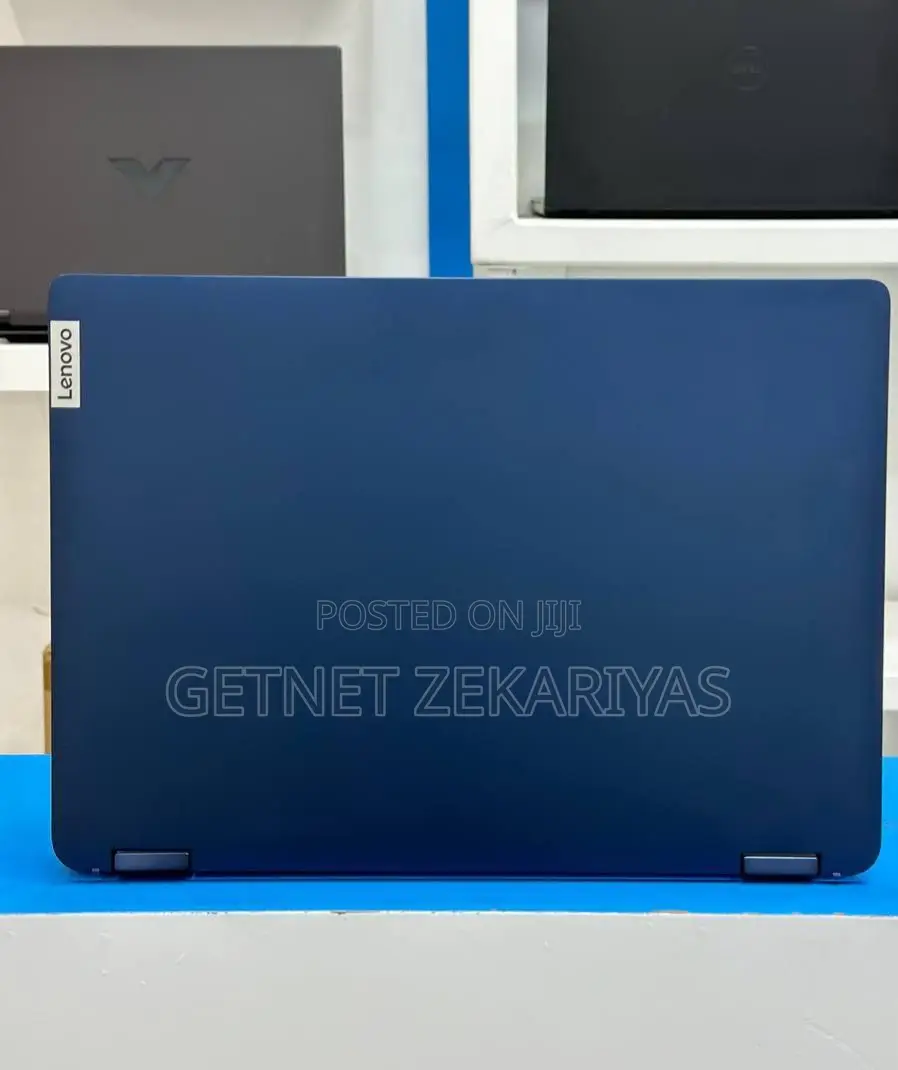 New Laptop Lenovo Flex 5 16GB AMD Ryzen 7 SSD 512GB