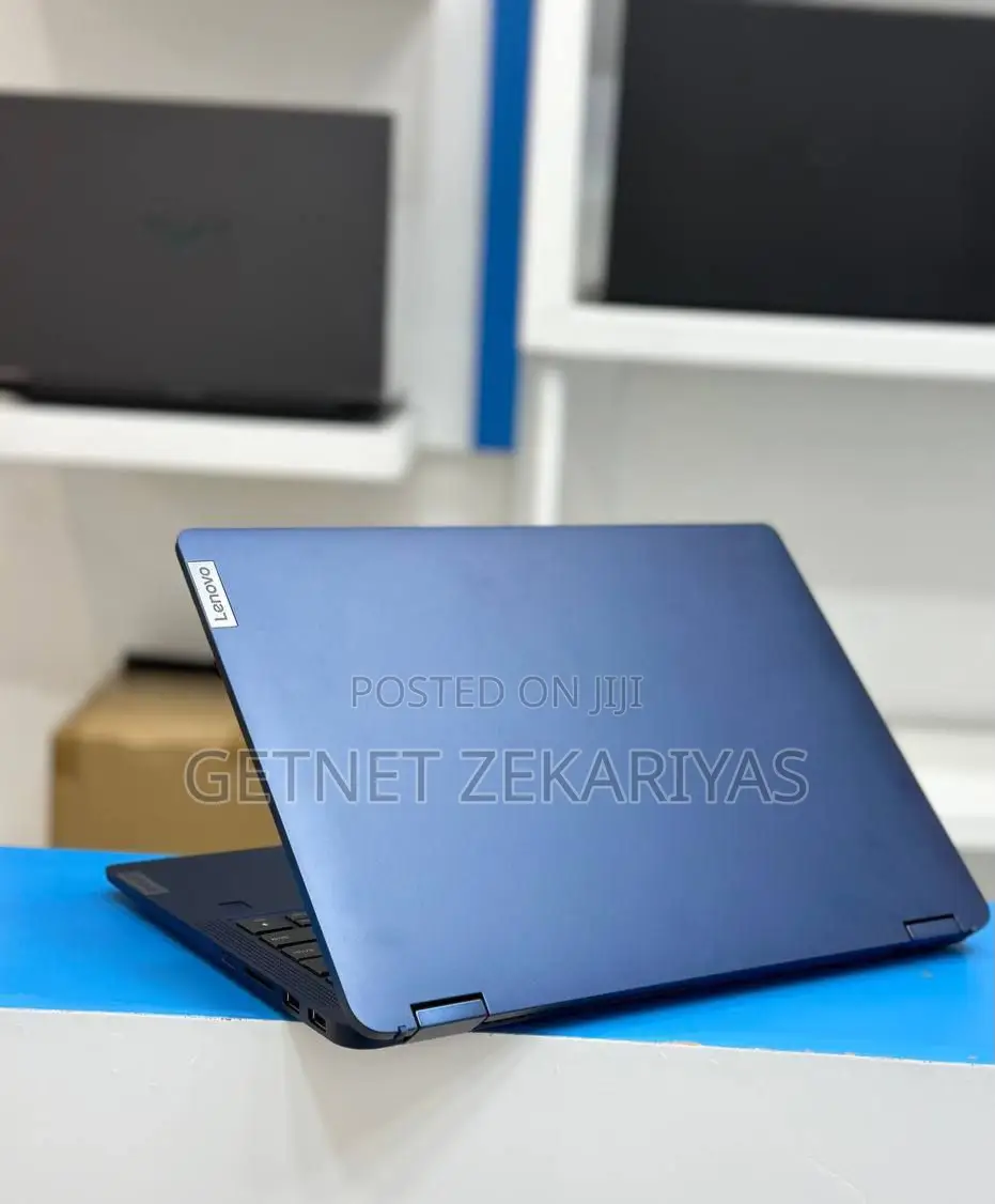 New Laptop Lenovo Flex 5 16GB AMD Ryzen 7 SSD 512GB