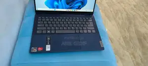 New Laptop Lenovo IdeaPad Flex 14 16GB AMD Ryzen 7 SSD 512GB