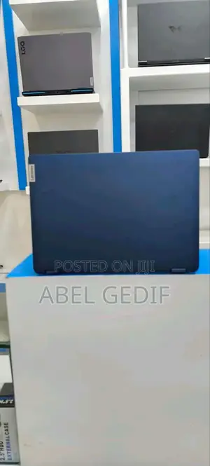 New Laptop Lenovo IdeaPad Flex 14 16GB AMD Ryzen 7 SSD 512GB