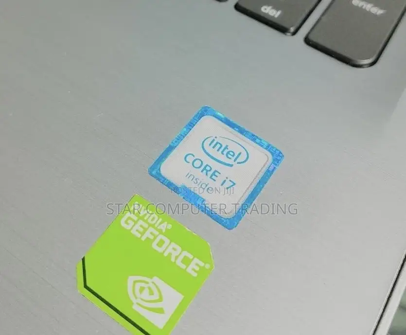 New Laptop HP Envy 15 8GB Intel Core I7 HDD 1T