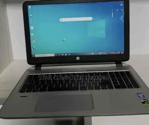 New Laptop HP Envy 15 8GB Intel Core I7 HDD 1T