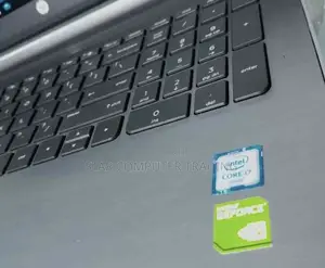 New Laptop HP Envy 15 8GB Intel Core I7 HDD 1T