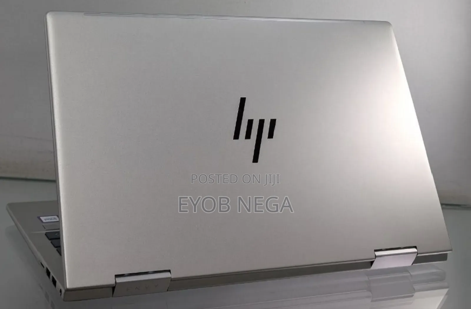 New Laptop HP Envy X360 16GB Intel Core I7 SSD 1T