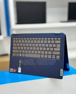 Photo - New Laptop Lenovo IdeaPad Flex 14 16GB AMD Ryzen 7 SSD 512GB