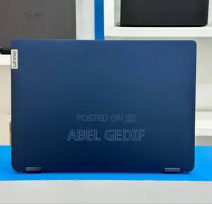 New Laptop Lenovo IdeaPad Flex 14 16GB AMD Ryzen 7 SSD 512GB