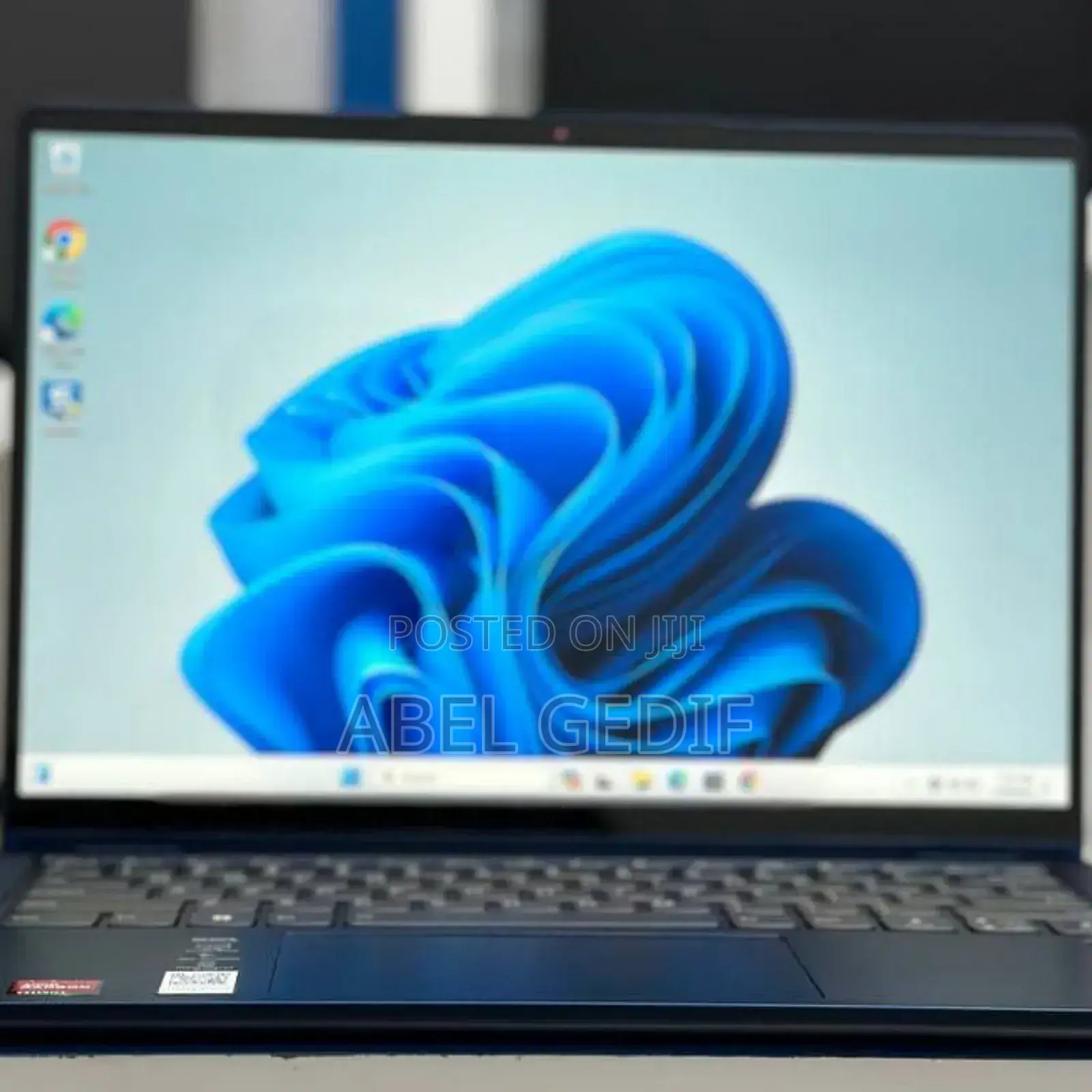 New Laptop Lenovo IdeaPad Flex 14 16GB AMD Ryzen 7 SSD 512GB