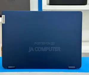 New Laptop Lenovo Flex 5 16GB AMD Ryzen 7 SSD 512GB