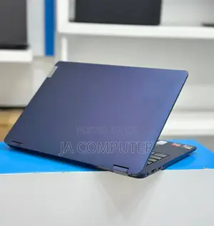 New Laptop Lenovo Flex 5 16GB AMD Ryzen 7 SSD 512GB