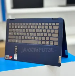 New Laptop Lenovo Flex 5 16GB AMD Ryzen 7 SSD 512GB