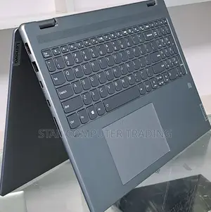 Photo - New Laptop Lenovo Yoga 9i 16GB Intel Core I5 SSD 512GB