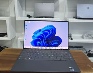 New Laptop Dell XPS 13 32GB Intel Core I7 SSD 1T