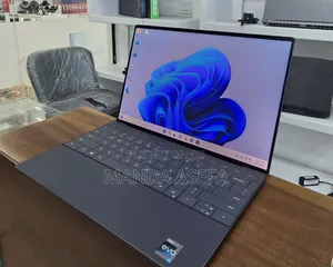 New Laptop Dell XPS 13 32GB Intel Core I7 SSD 1T