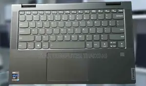 New Laptop Lenovo Yoga 700 12GB Intel Core I5 SSD 512GB