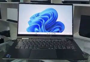 New Laptop Lenovo Yoga 700 12GB Intel Core I5 SSD 512GB