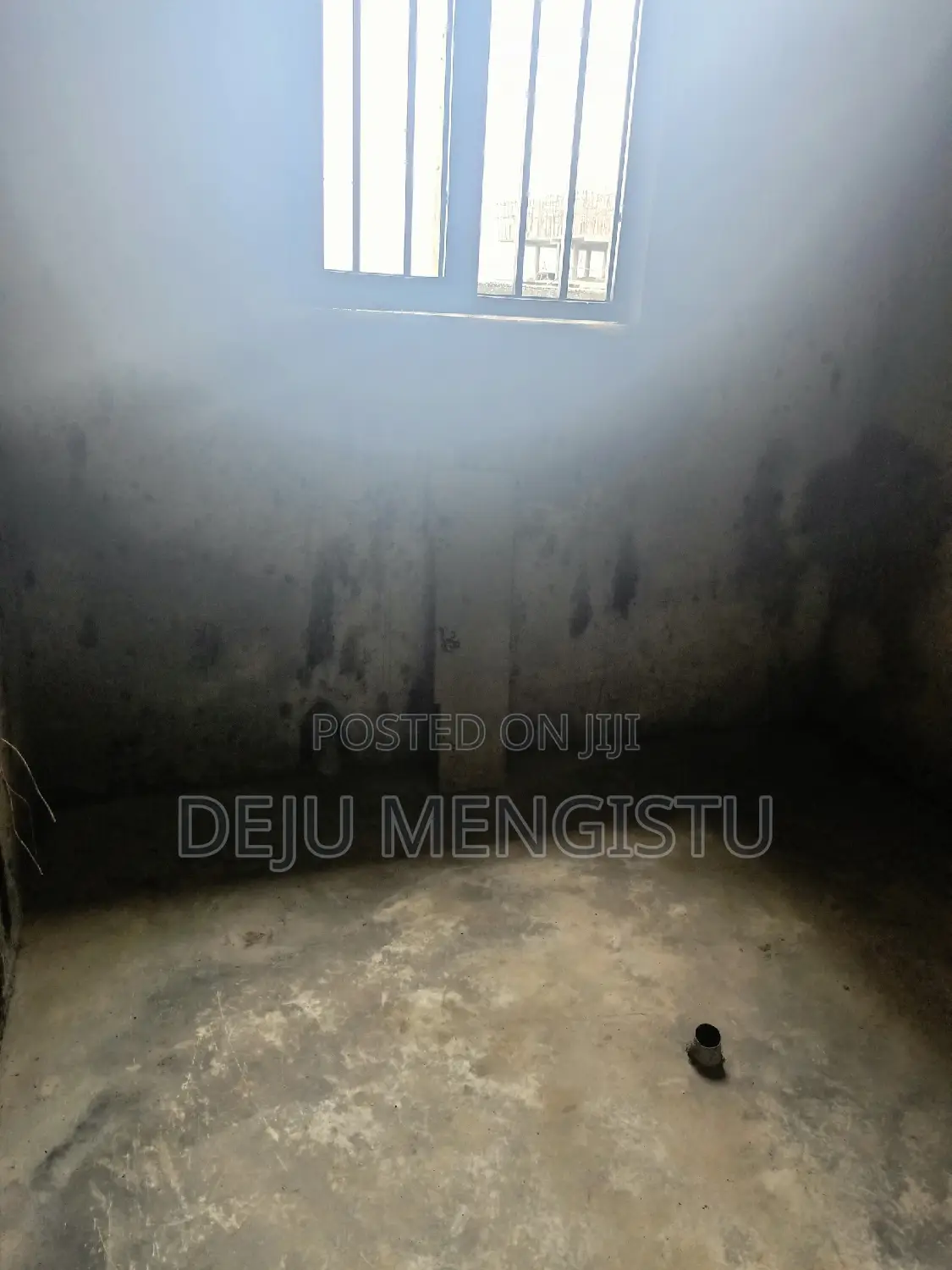 2bdrm Villa in ላምበረት, Bole for sale