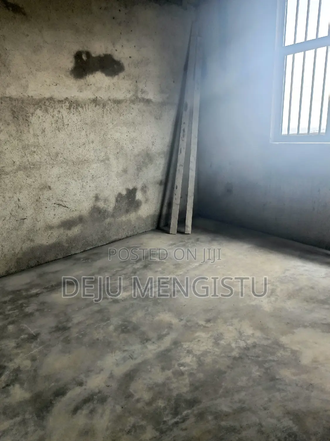 2bdrm Villa in ላምበረት, Bole for sale