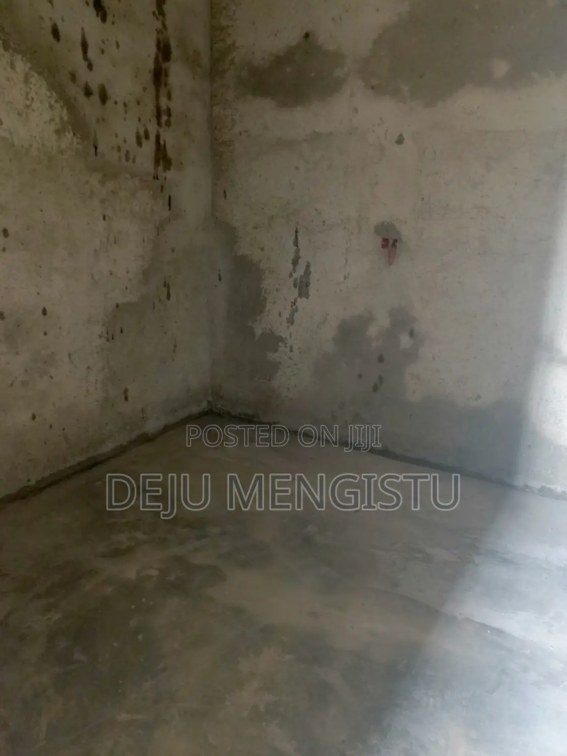 2bdrm Villa in ላምበረት, Bole for sale