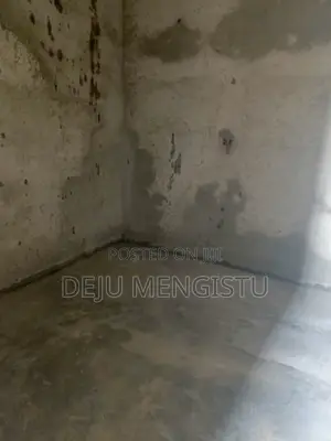 2bdrm Villa in ላምበረት, Bole for sale