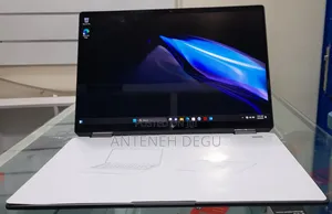 New Laptop HP Spectre 14 16GB Intel Core I7 SSD 1T