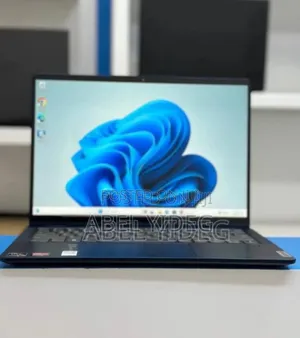 Photo - New Laptop Lenovo Flex 5 16GB AMD Ryzen 7 SSD 512GB