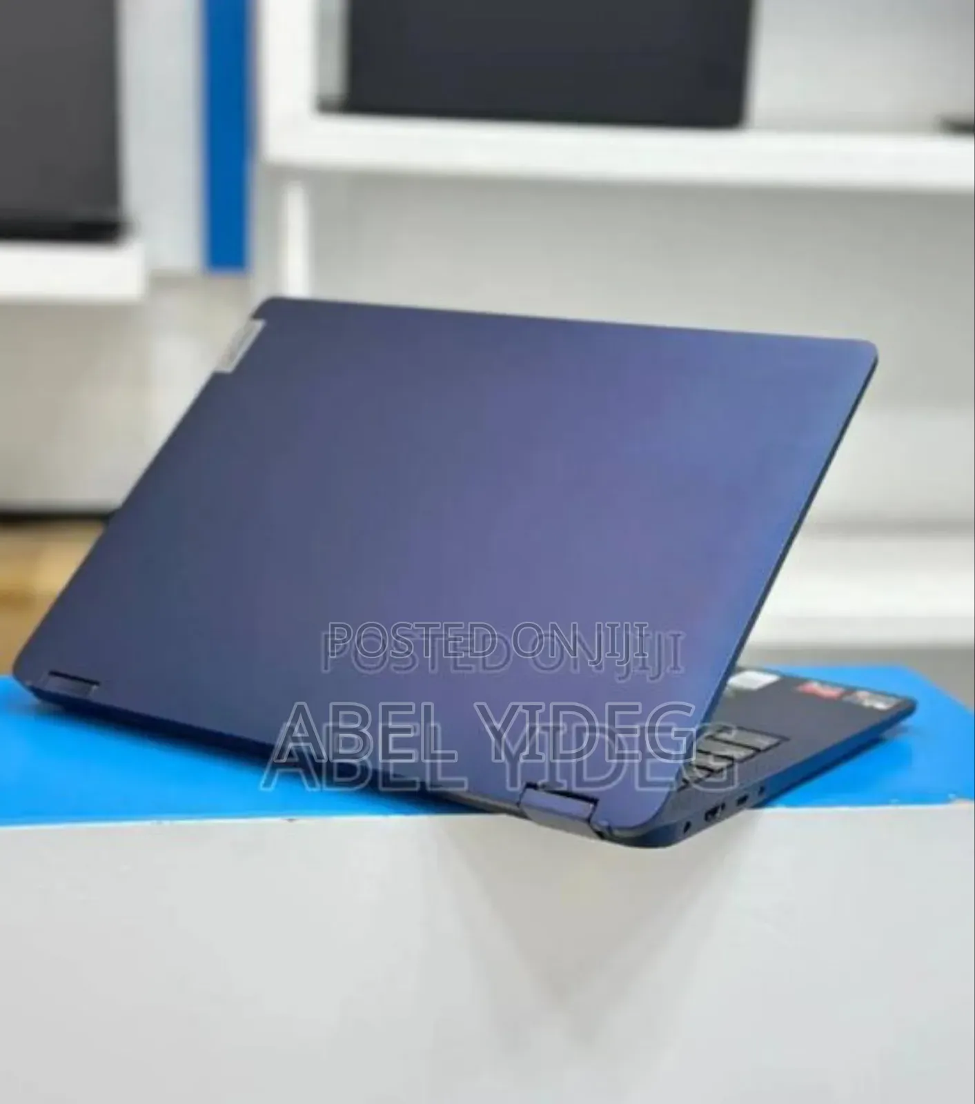 New Laptop Lenovo Flex 5 16GB AMD Ryzen 7 SSD 512GB