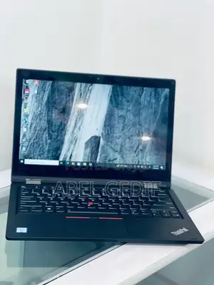 New Laptop Lenovo ThinkPad L380 16GB Intel Core I5 SSD 512GB