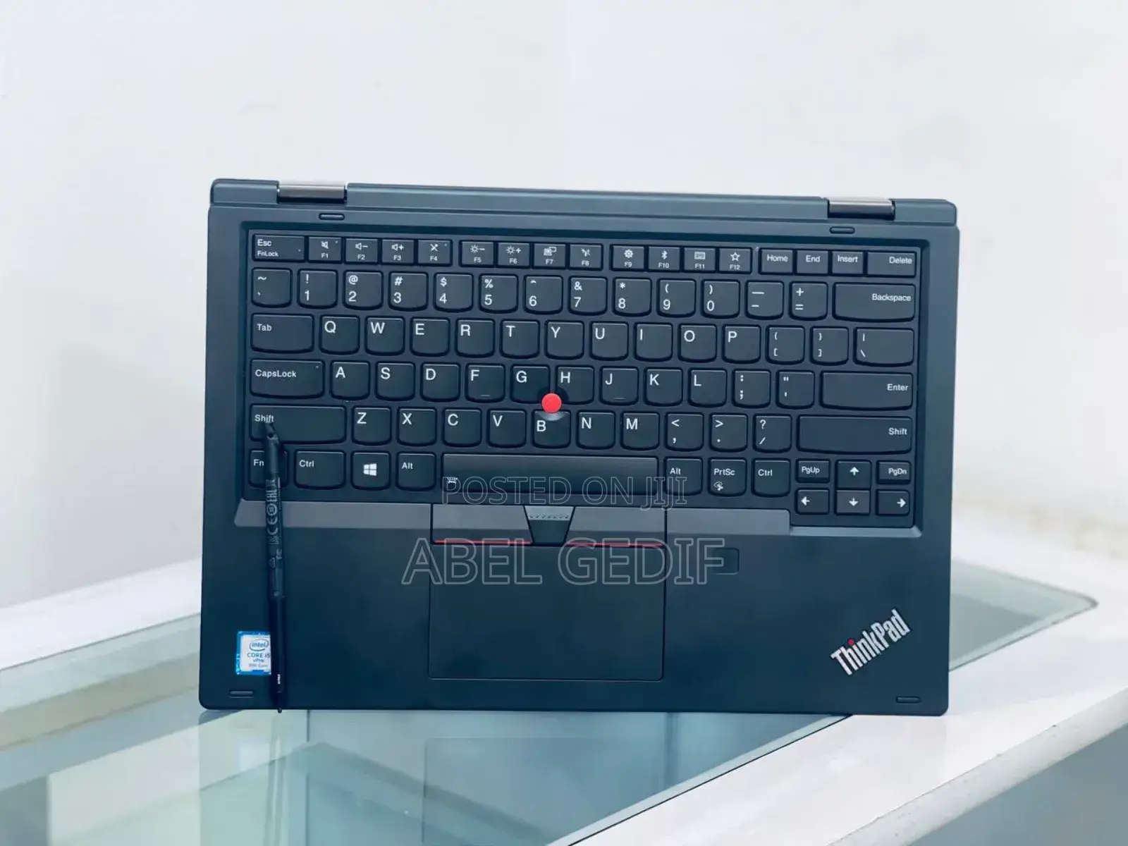 New Laptop Lenovo ThinkPad L380 16GB Intel Core I5 SSD 512GB