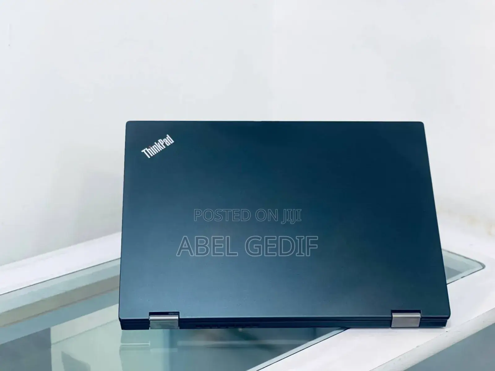 New Laptop Lenovo ThinkPad L380 16GB Intel Core I5 SSD 512GB